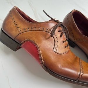Magnani Men’s Dress Shoes